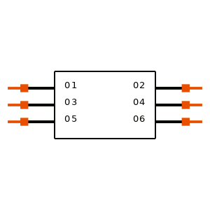 MTMM-103-15-G-D-288 Symbol