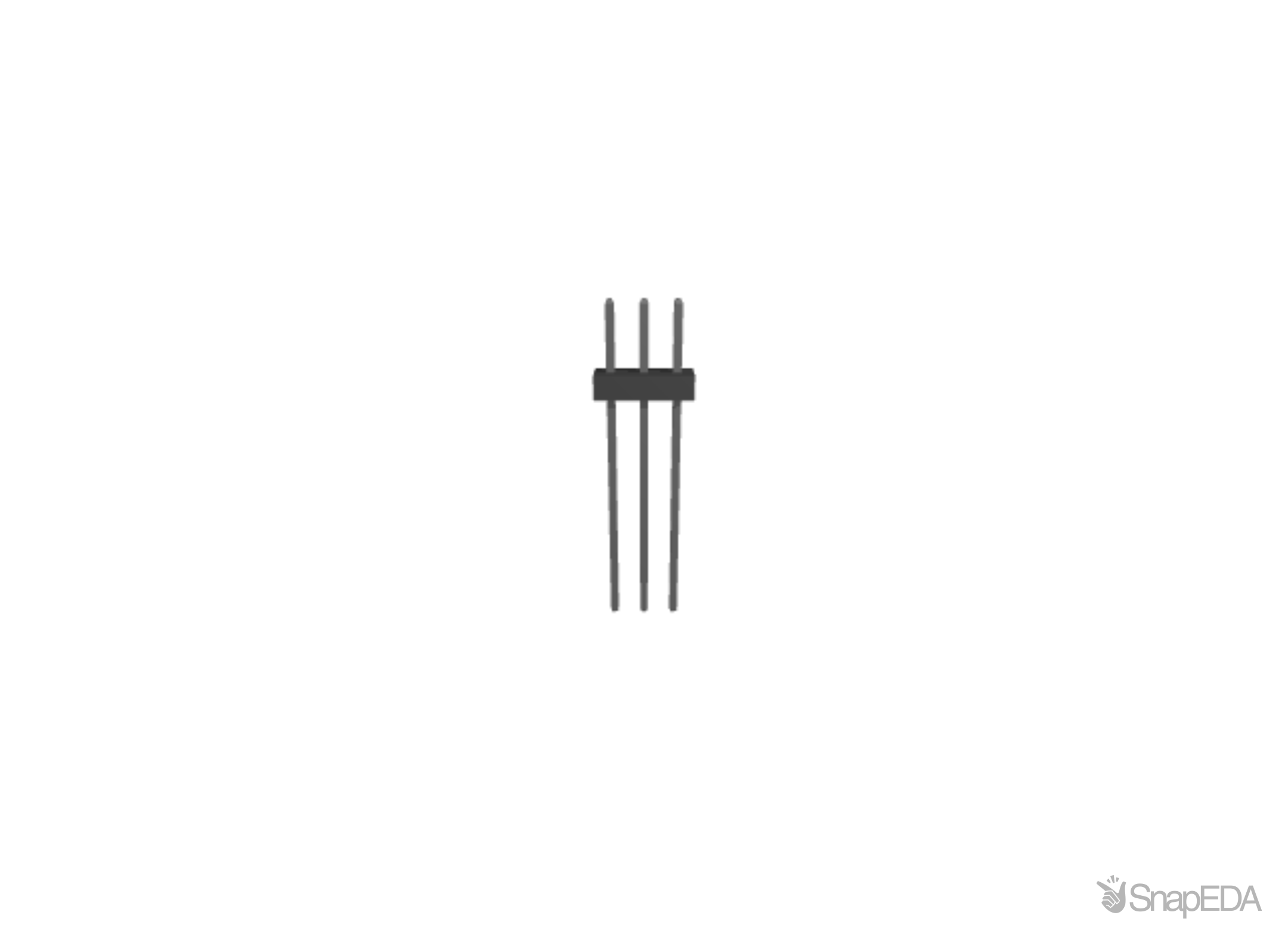 MTMM-103-15-T-S-170 3D Model