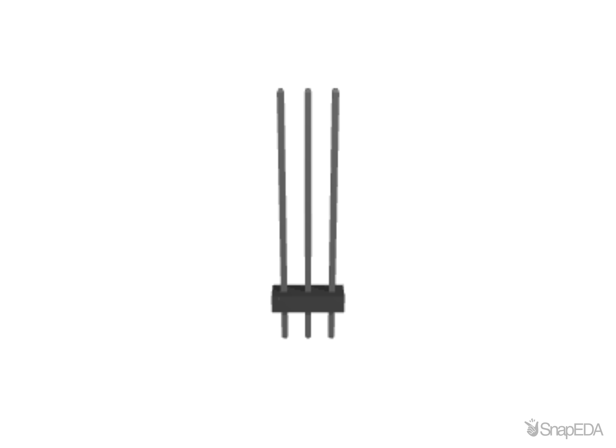 MTMM-103-15-T-S-650 3D Model