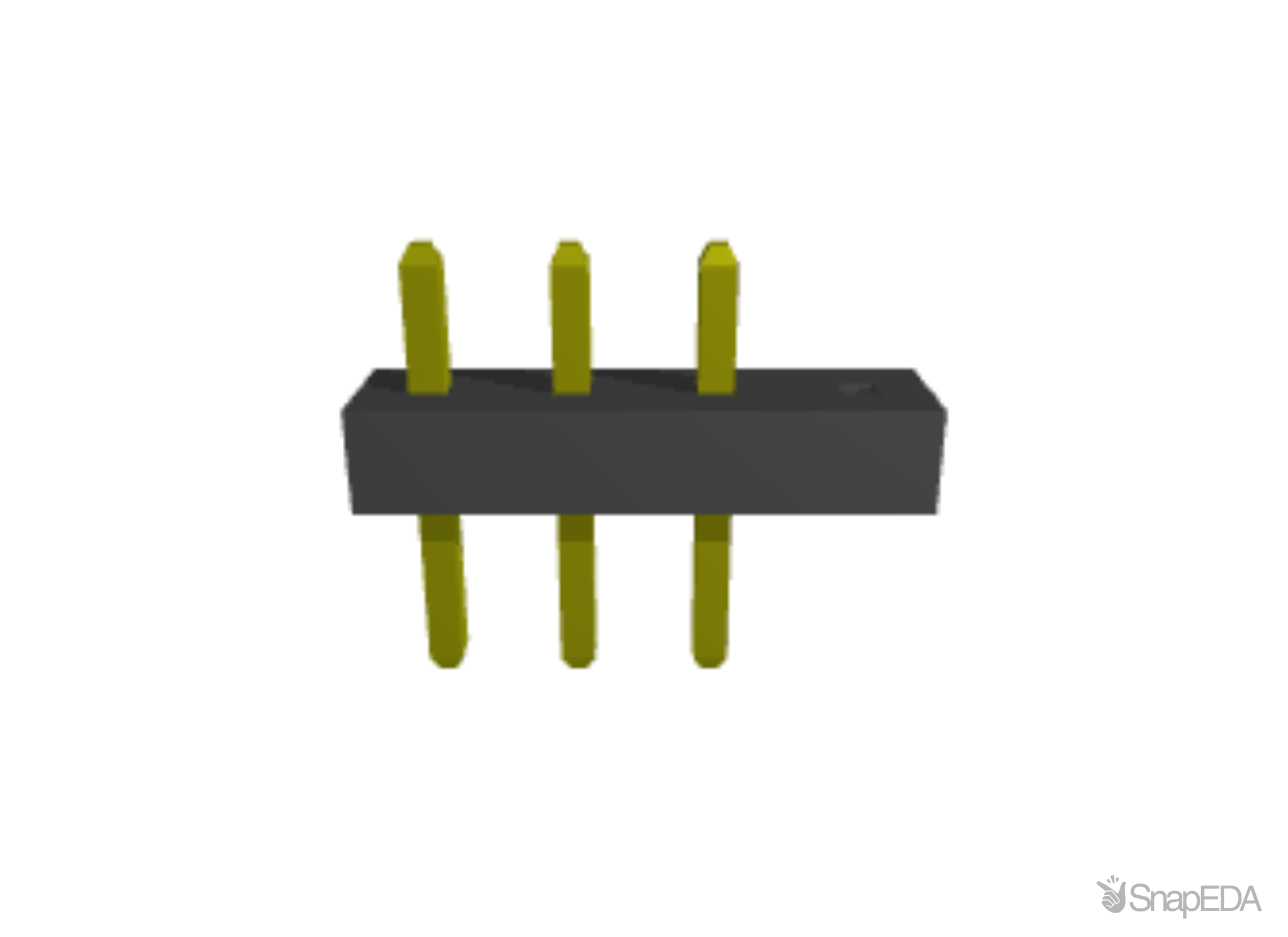 MTMM-104-02-F-S-080-001 3D Model