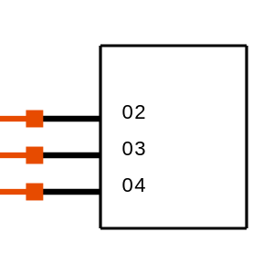 MTMM-104-02-F-S-080-001 Symbol