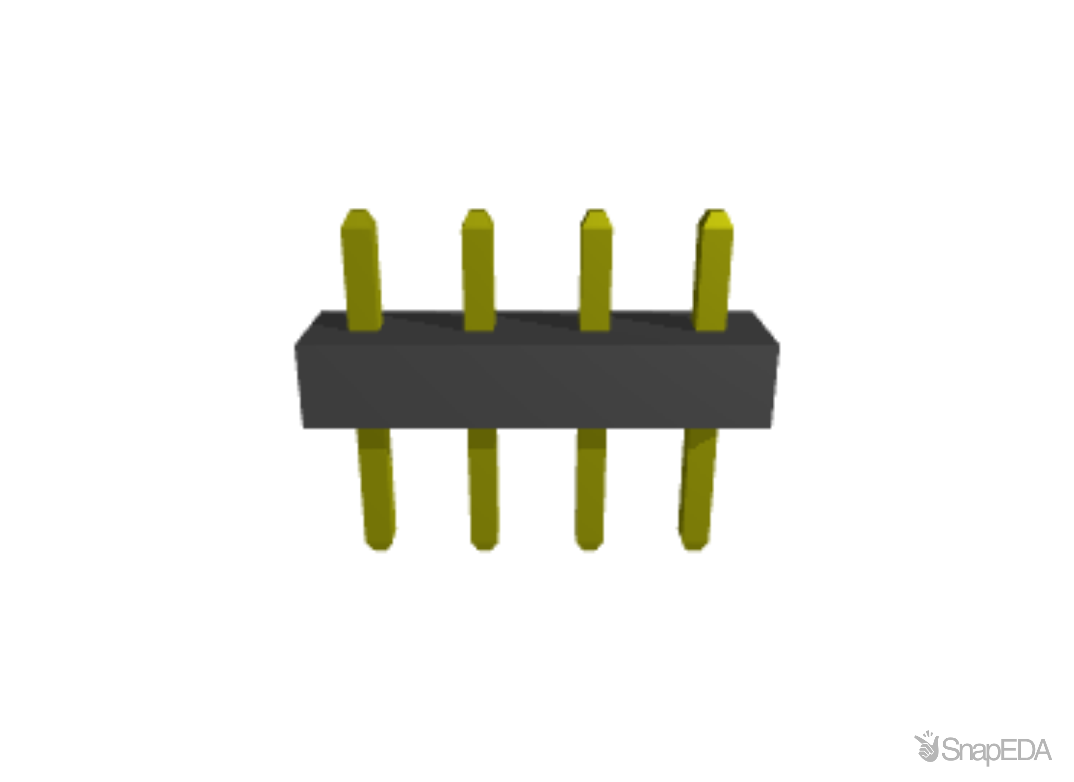 MTMM-104-02-F-S-080 3D Model