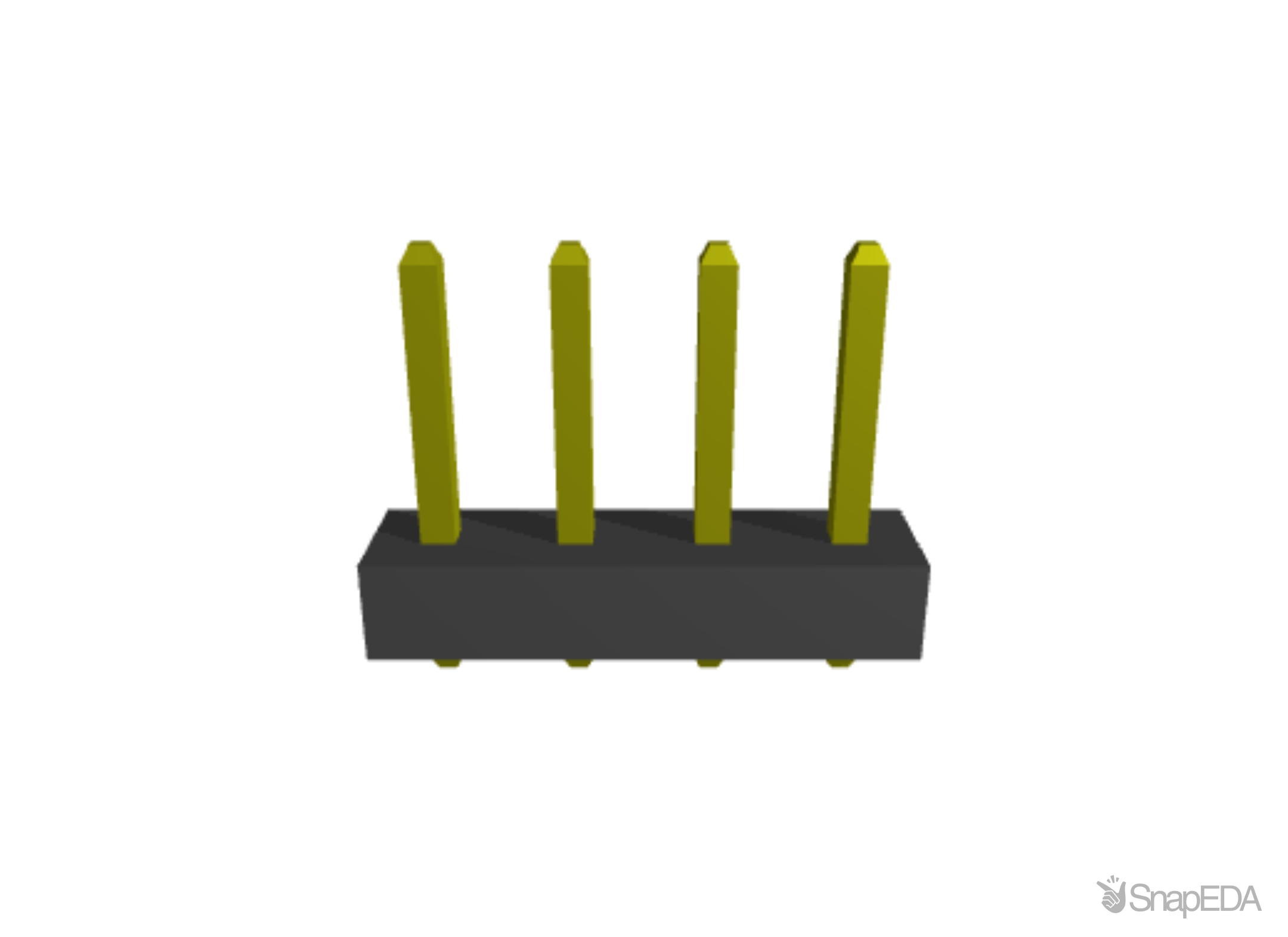 MTMM-104-02-F-S-170 3D Model