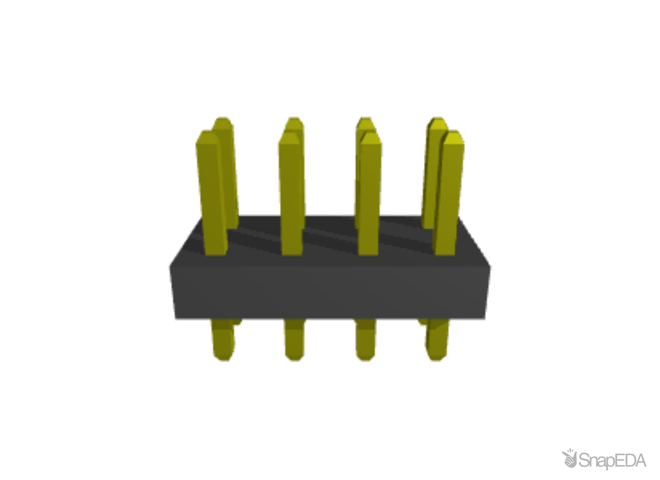MTMM-104-02-G-D-125 3D Model