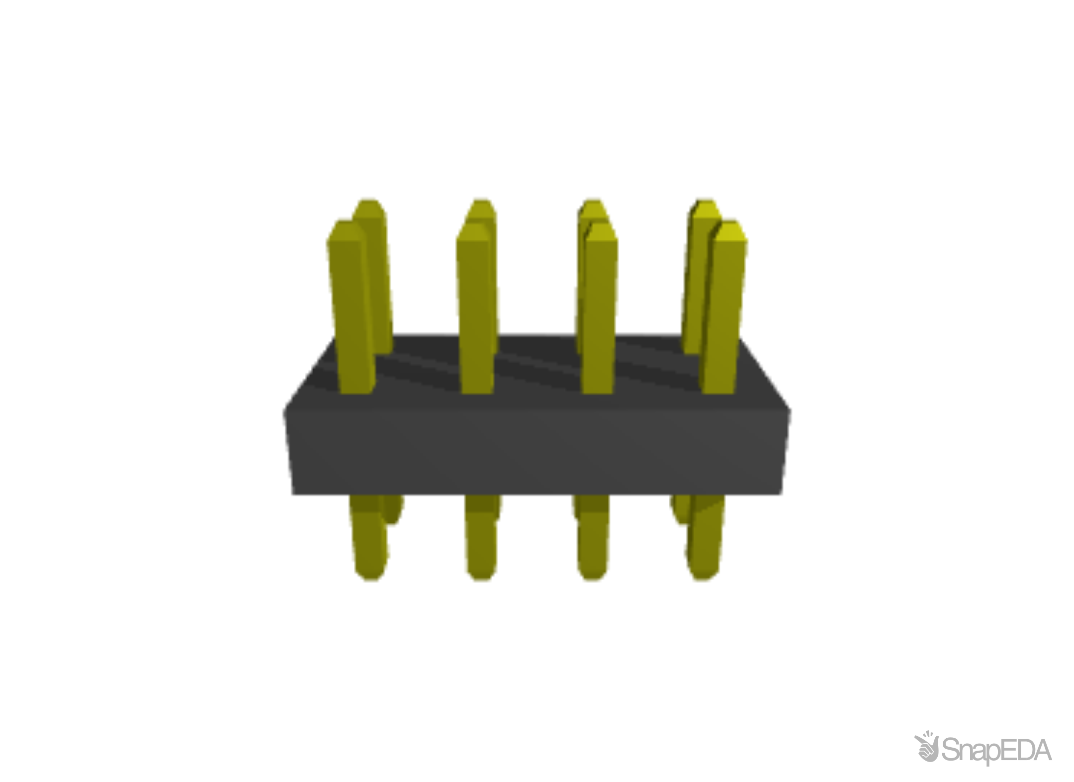 MTMM-104-02-L-D-110 3D Model