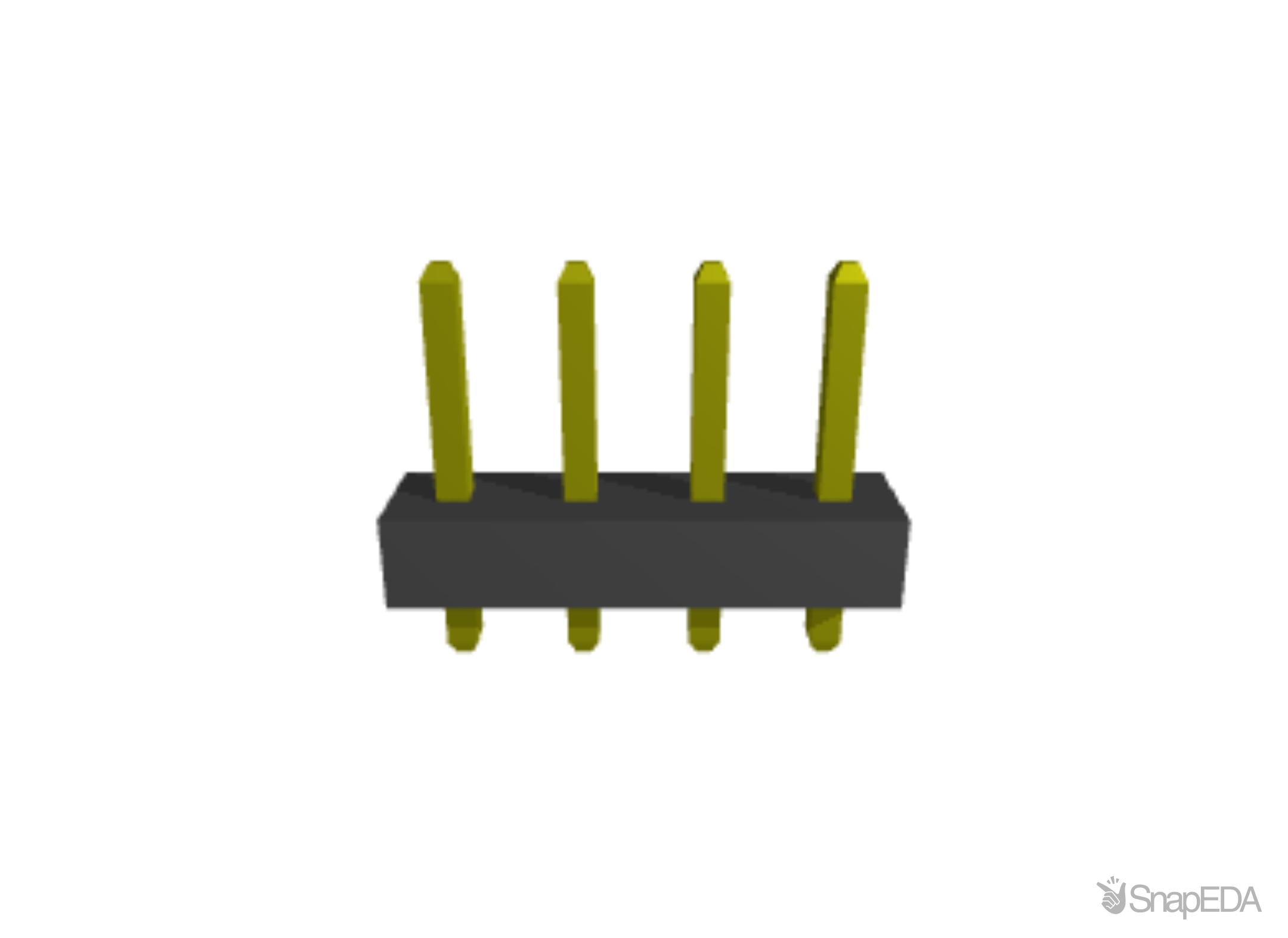 MTMM-104-02-S-S-145 3D Model