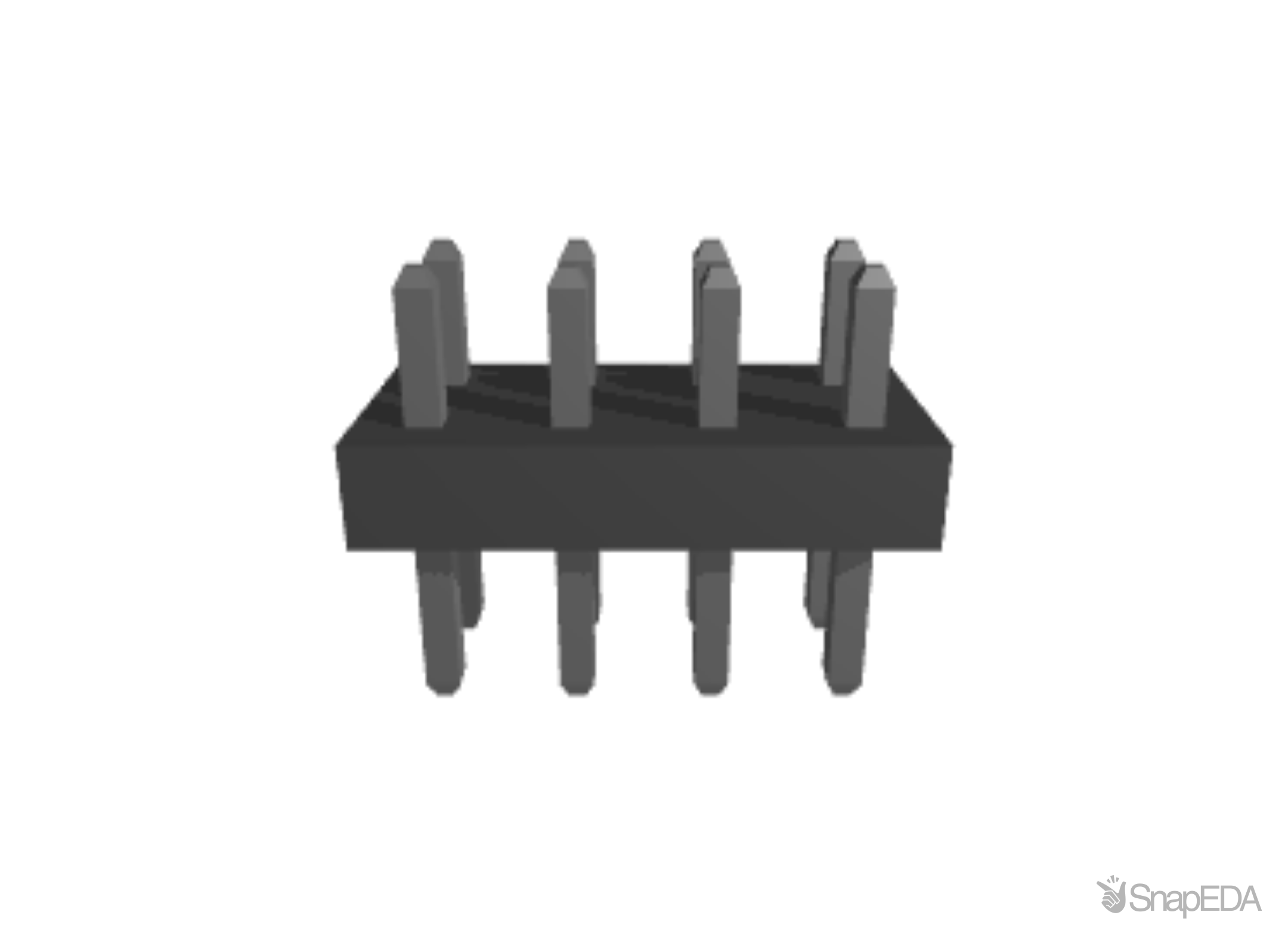 MTMM-104-02-T-D-085 3D Model