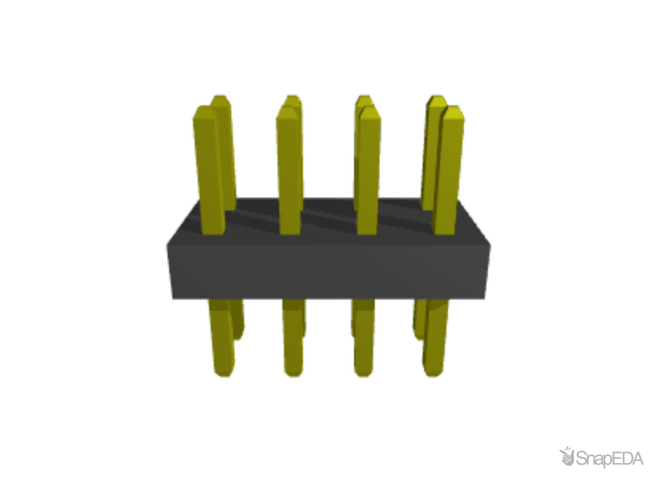 MTMM-104-03-F-D-127 3D Model