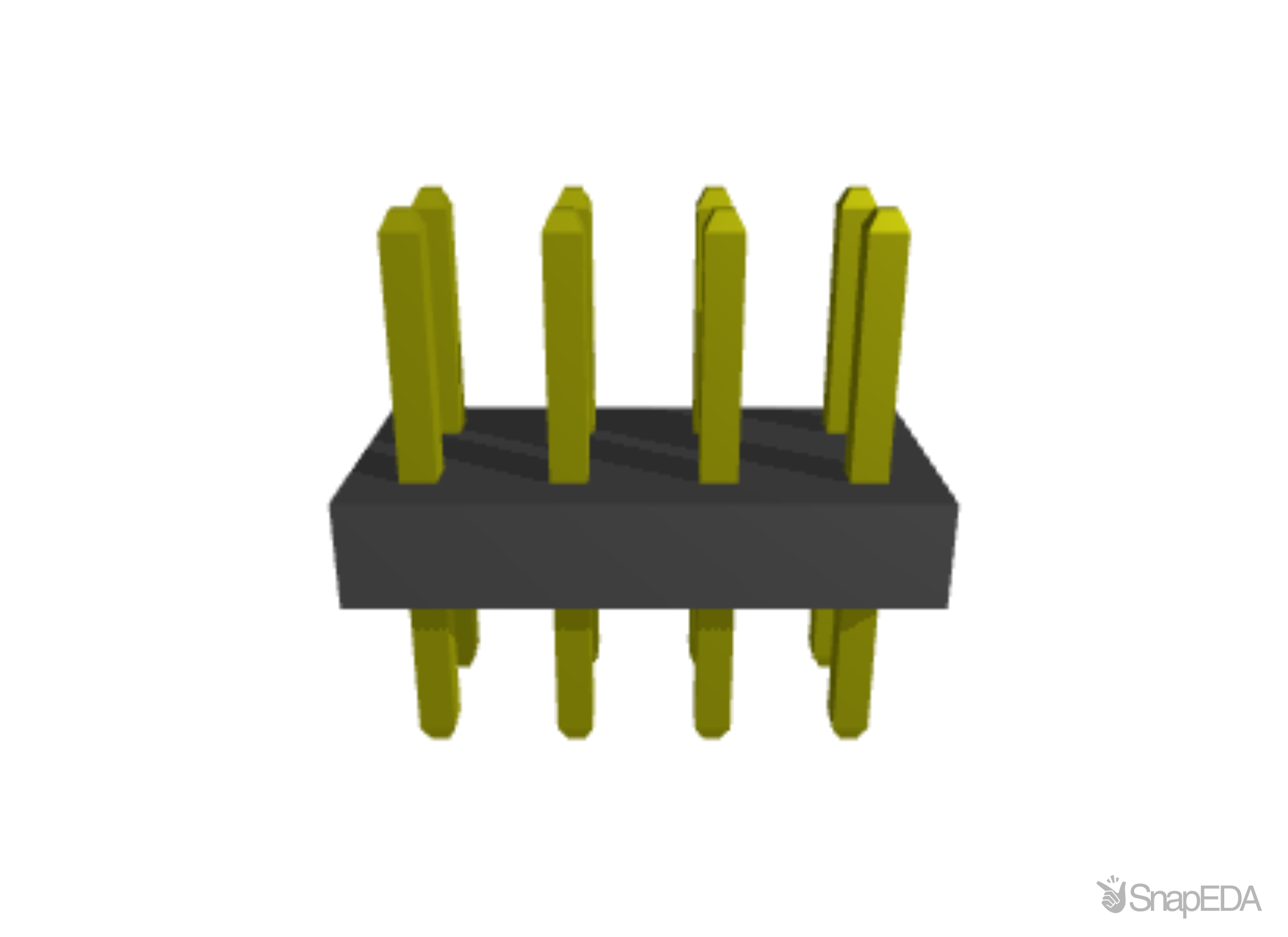 MTMM-104-03-F-D-140 3D Model