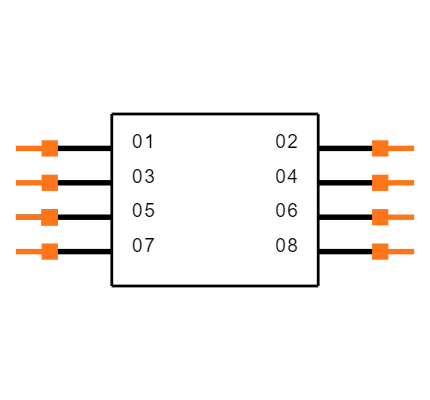 MTMM-104-03-F-D-175 Symbol