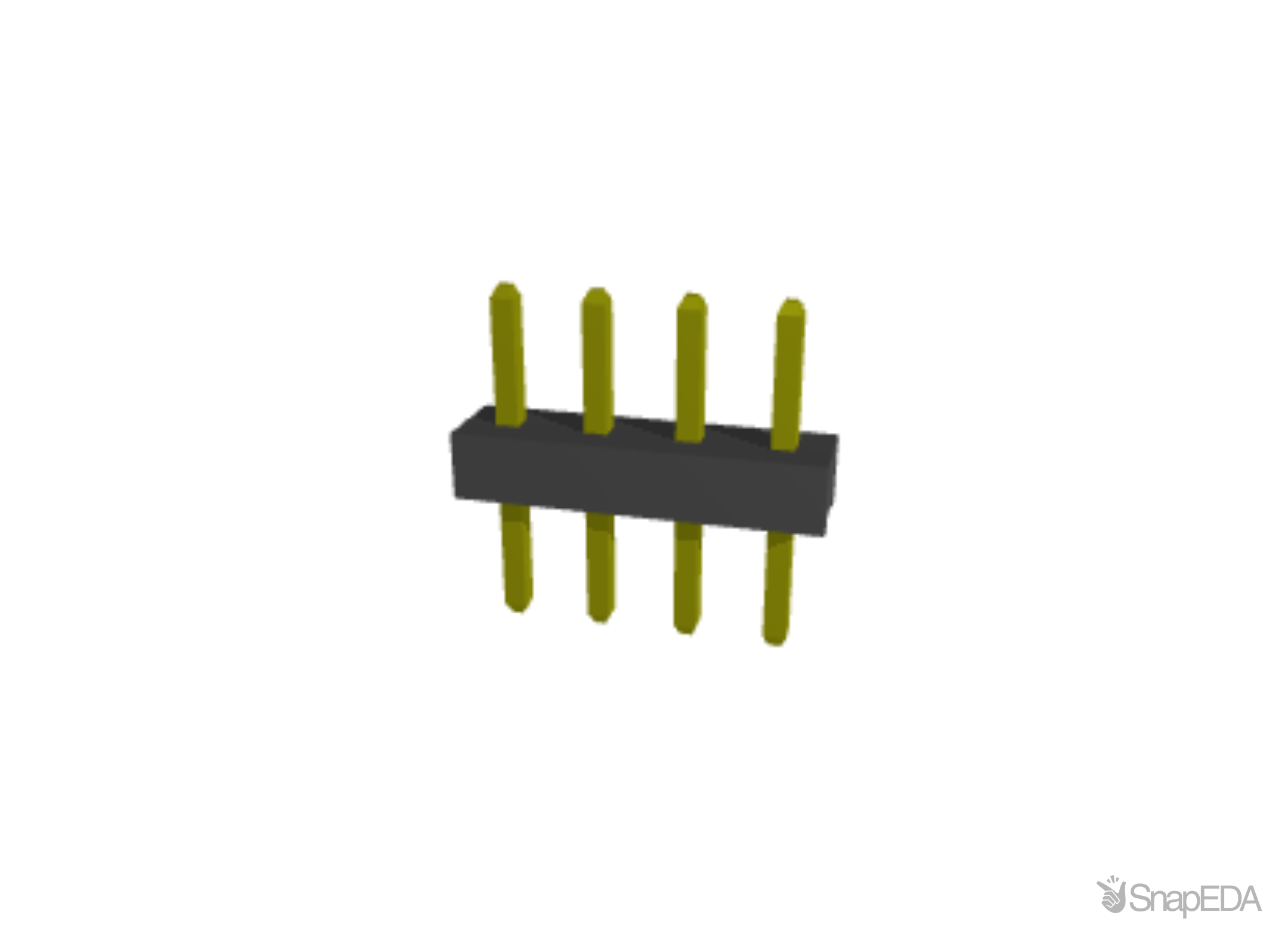 MTMM-104-03-F-S-120 3D Model