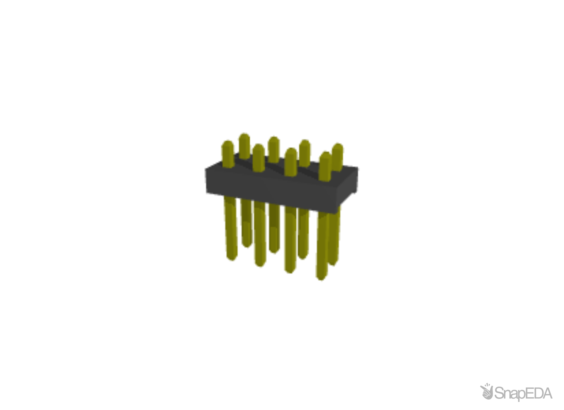 MTMM-104-03-G-D-060 3D Model