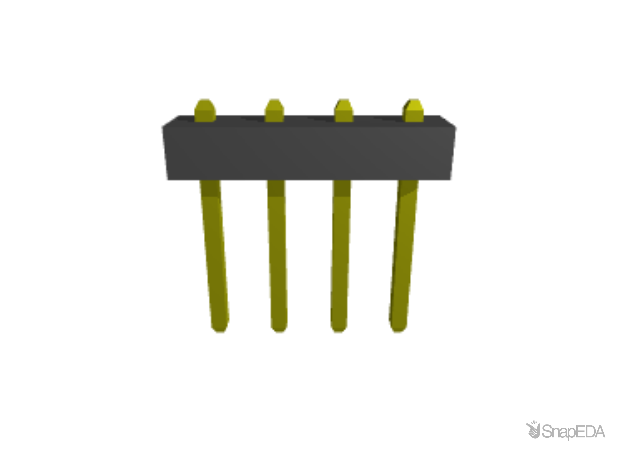 MTMM-104-03-G-S-023 3D Model