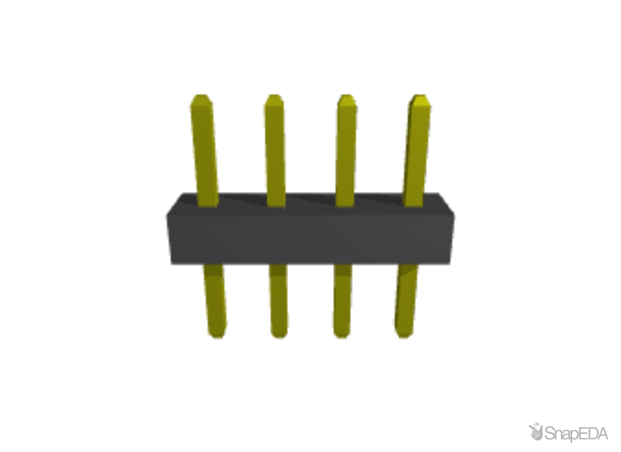 MTMM-104-03-G-S-123 3D Model