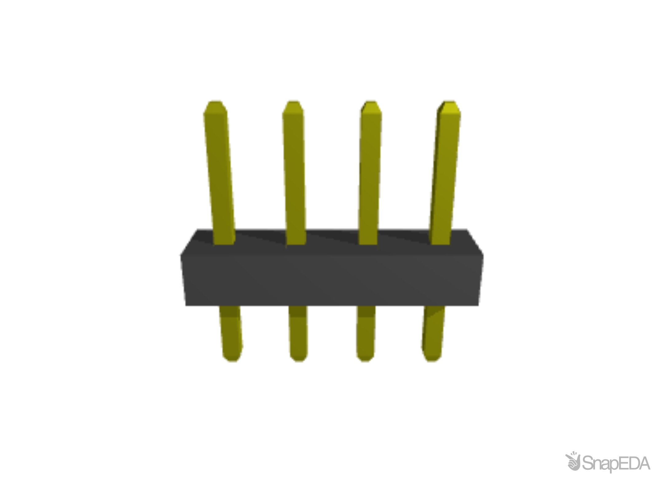 MTMM-104-03-G-S-151 3D Model