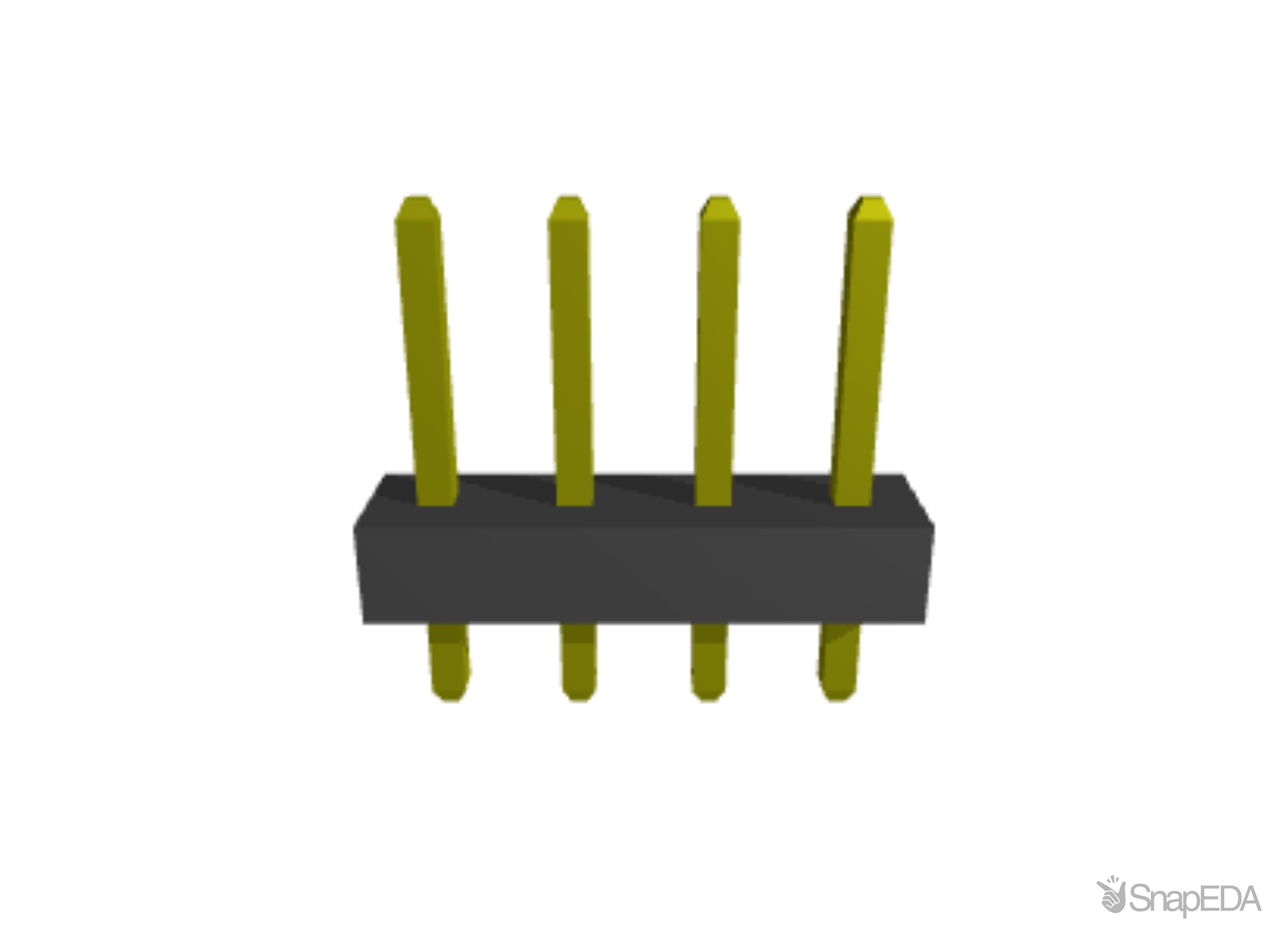 MTMM-104-03-G-S-170 3D Model