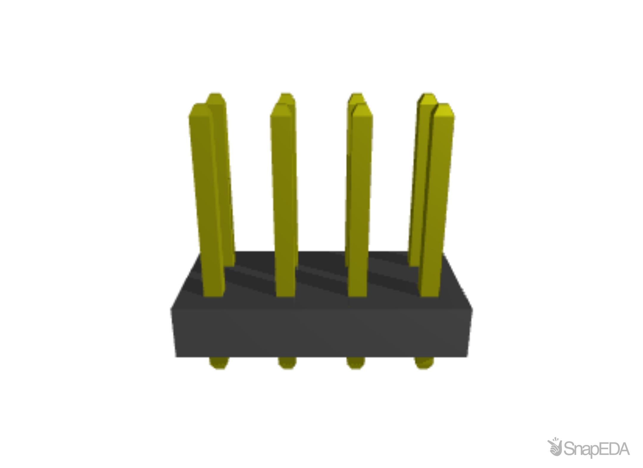 MTMM-104-03-L-D-205 3D Model