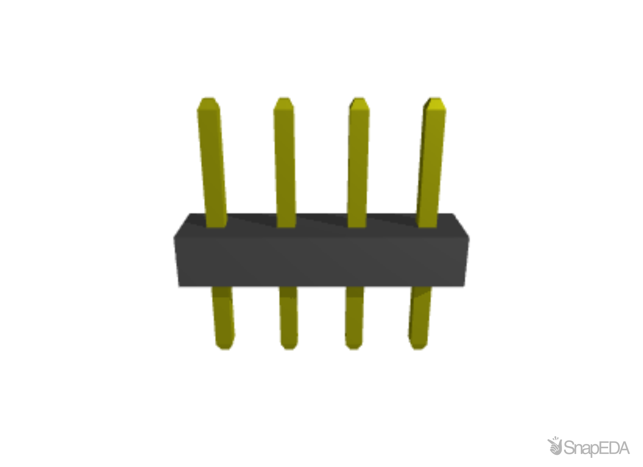 MTMM-104-03-L-S-140 3D Model