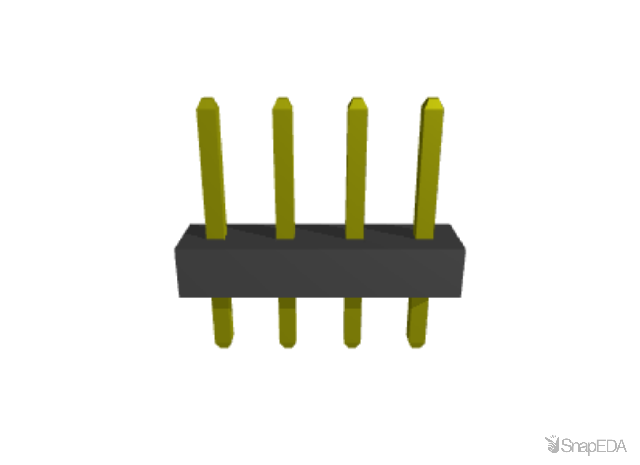 MTMM-104-03-S-S-155 3D Model