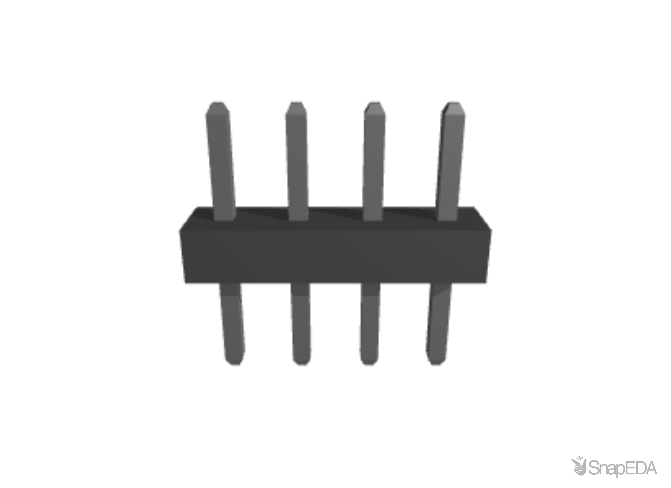 MTMM-104-03-T-S-121 3D Model