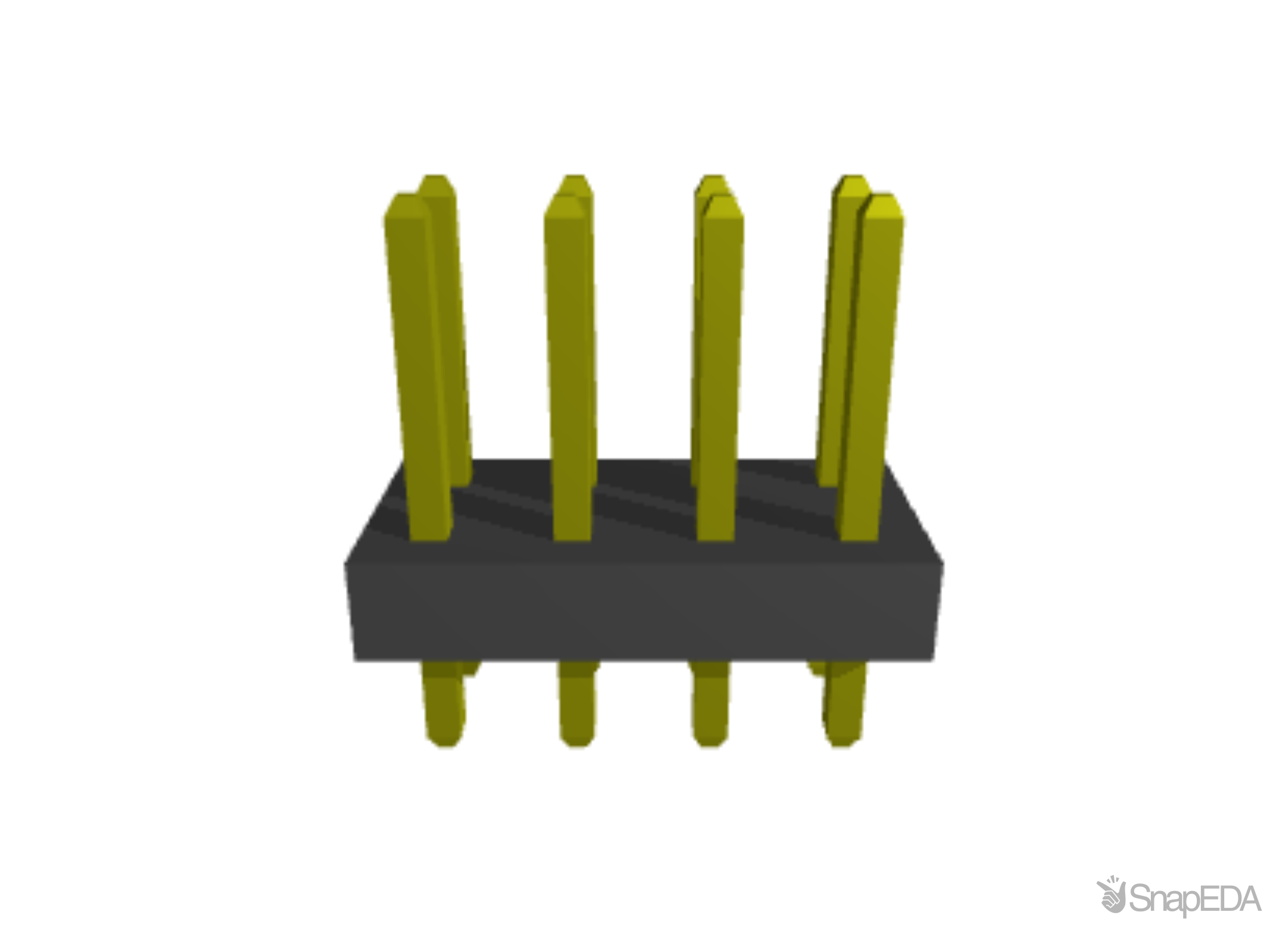 MTMM-104-04-F-D-185 3D Model