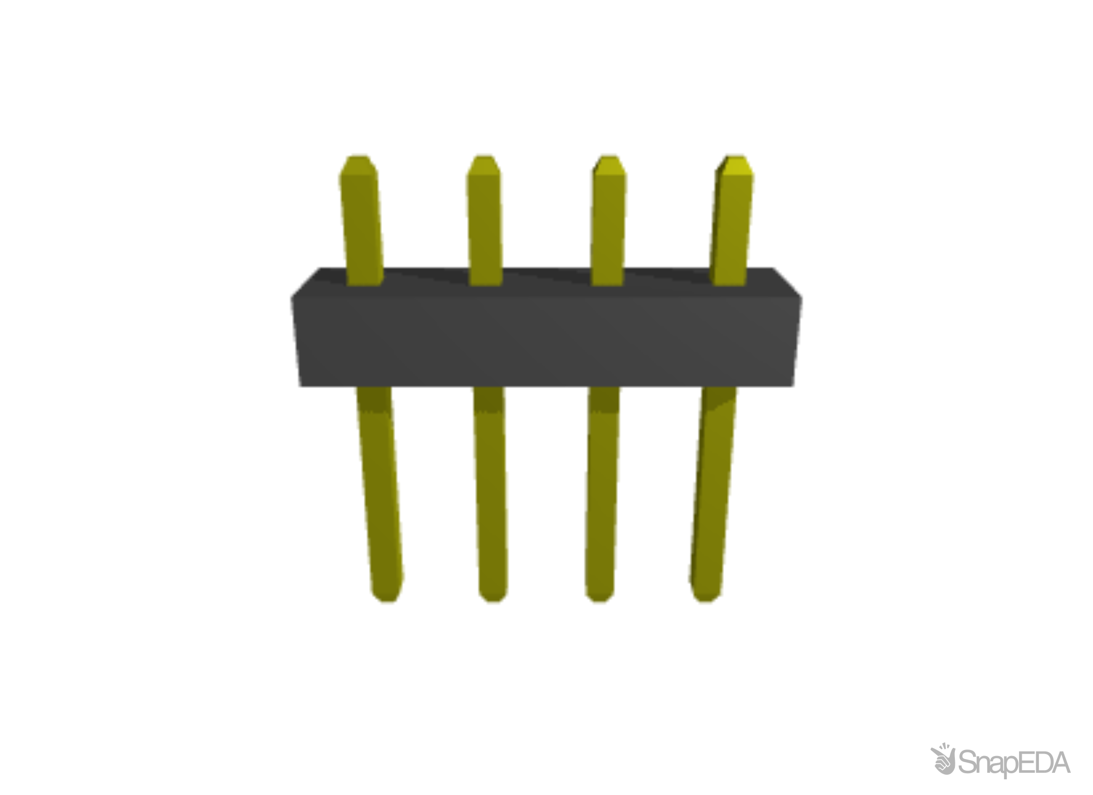 MTMM-104-04-F-S-080 3D Model