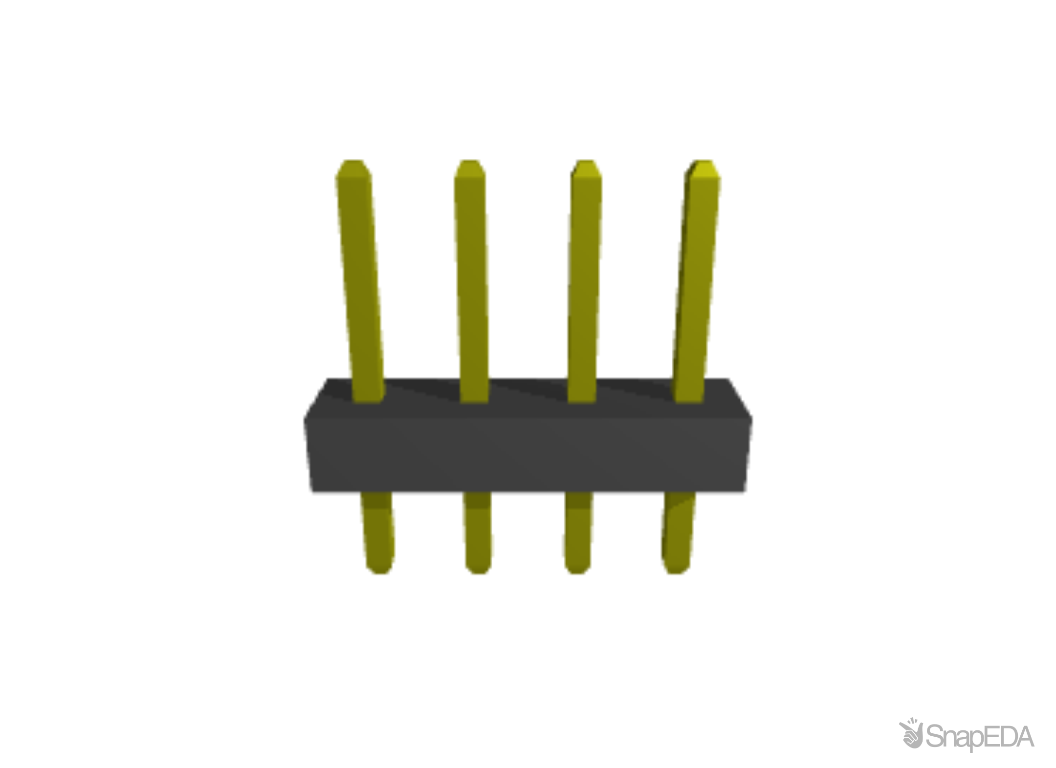 MTMM-104-04-L-S-172 3D Model