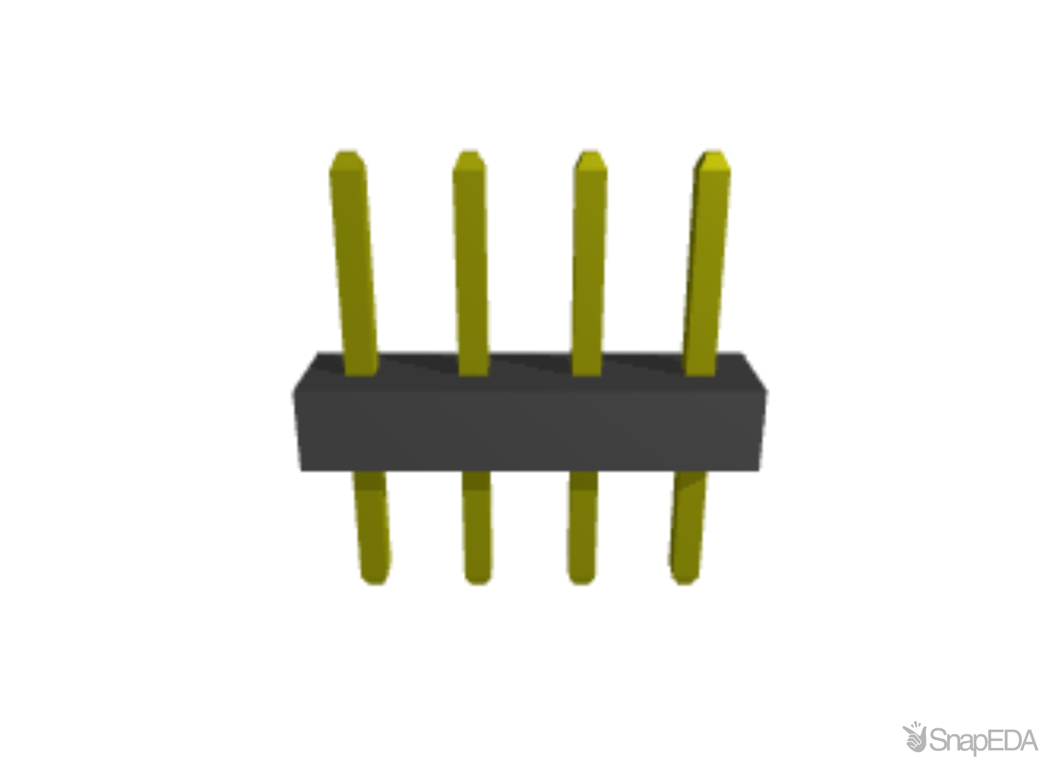 MTMM-104-04-S-S-150 3D Model