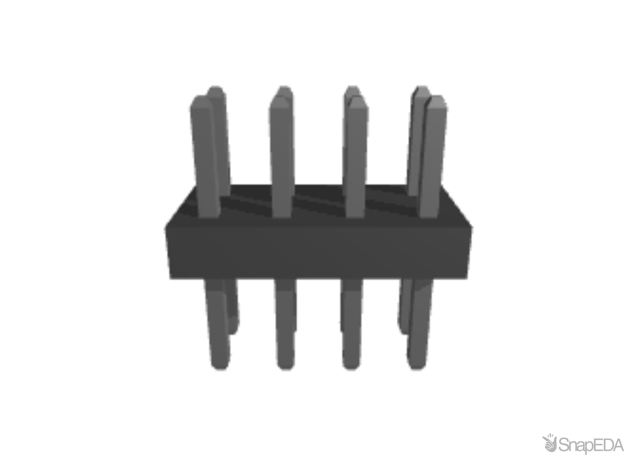 MTMM-104-04-T-D-126 3D Model
