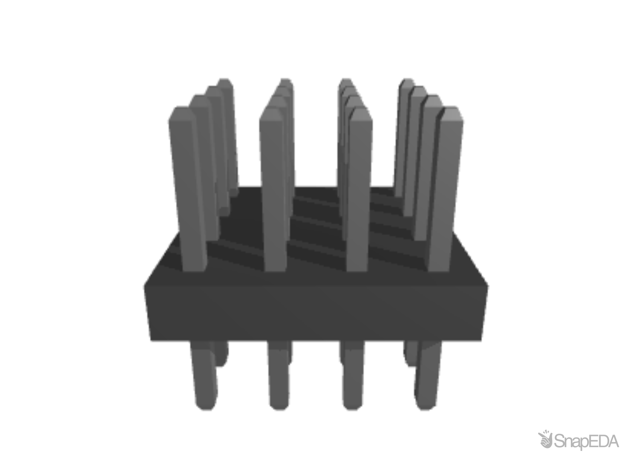 MTMM-104-04-T-Q-155 3D Model