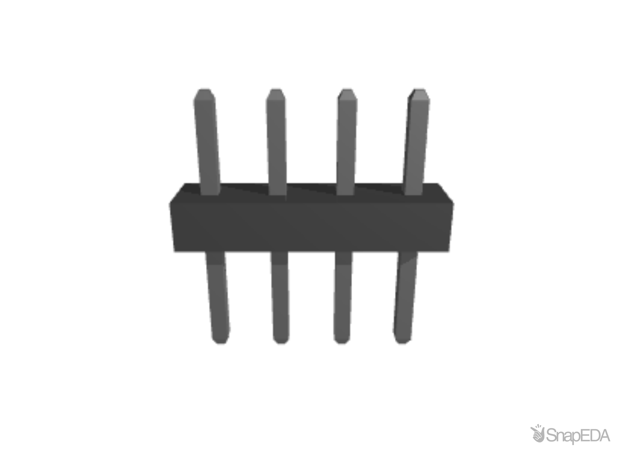 MTMM-104-04-T-S-118 3D Model