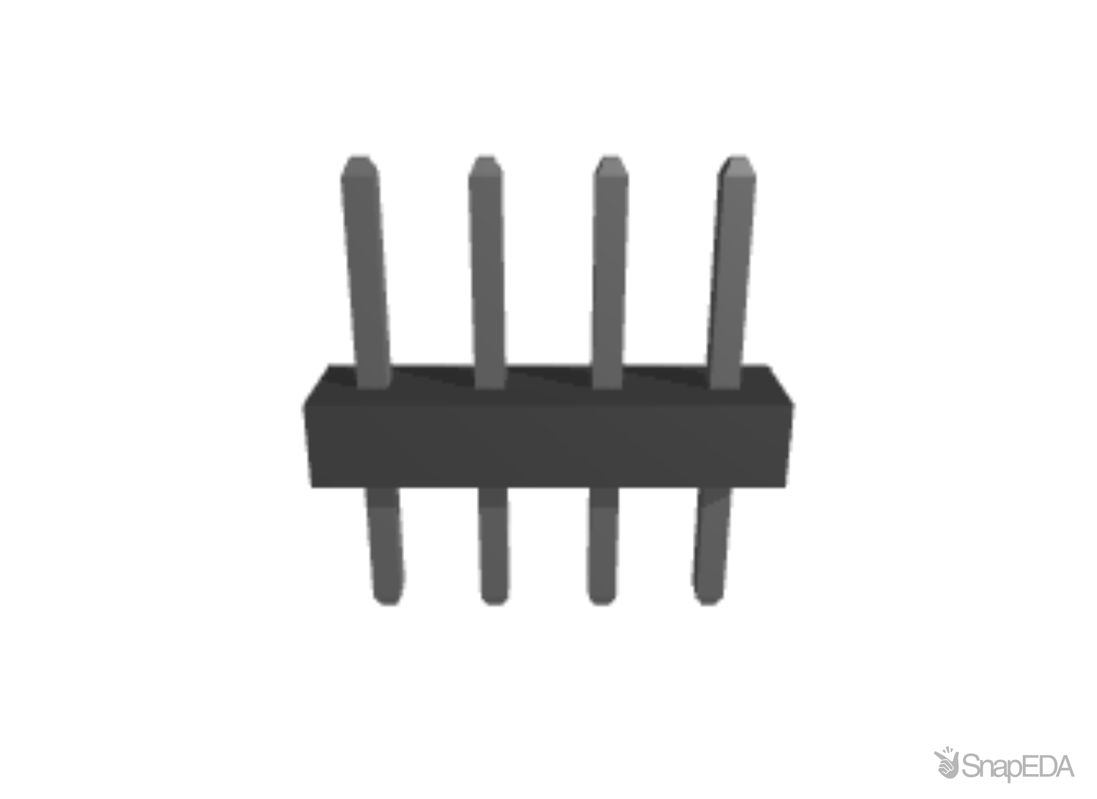 MTMM-104-04-T-S-150 3D Model