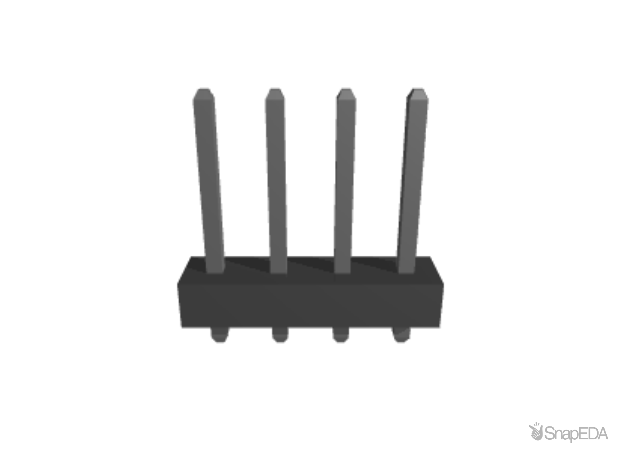 MTMM-104-04-T-S-220 3D Model