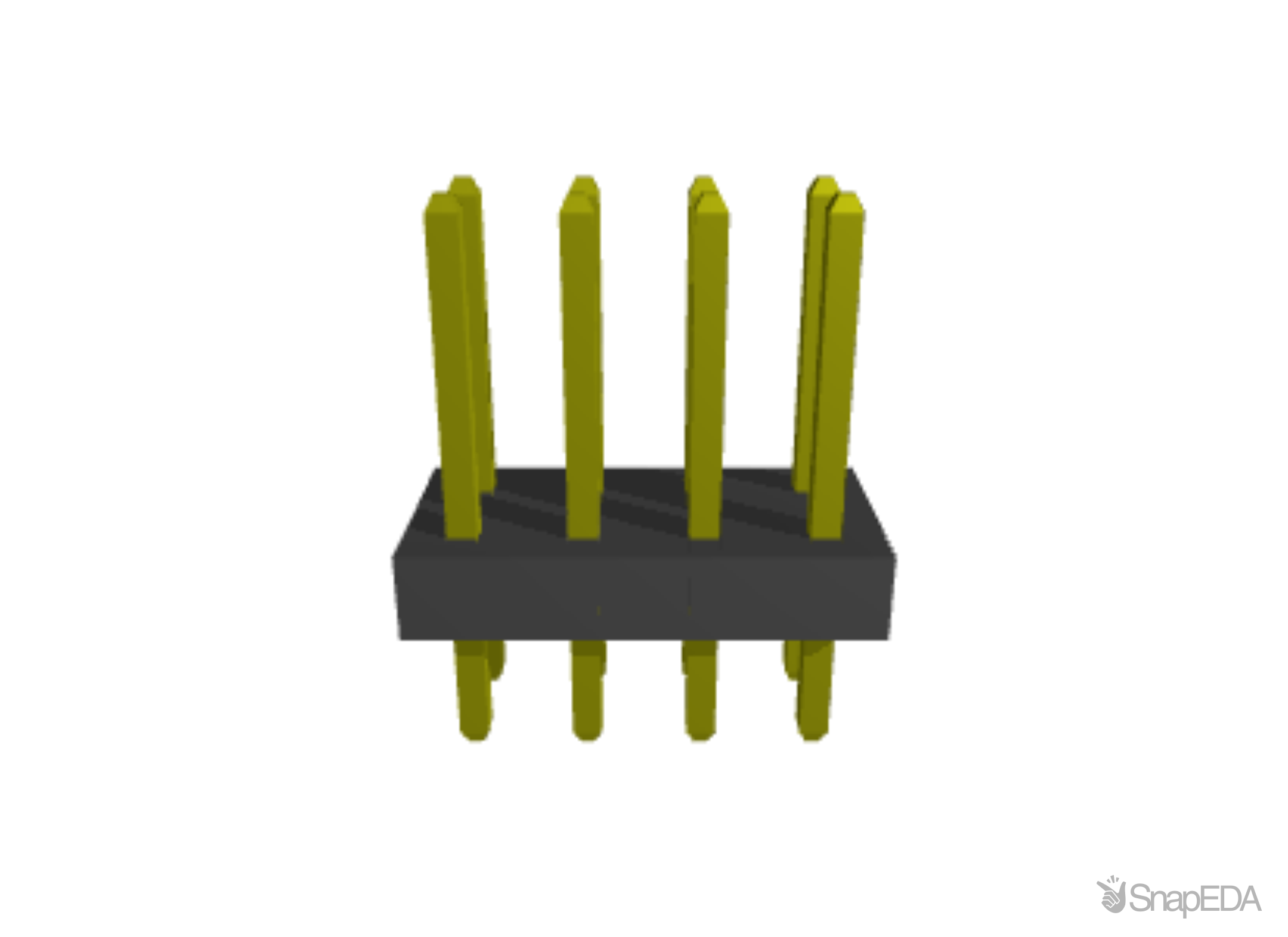 MTMM-104-05-F-D-218 3D Model