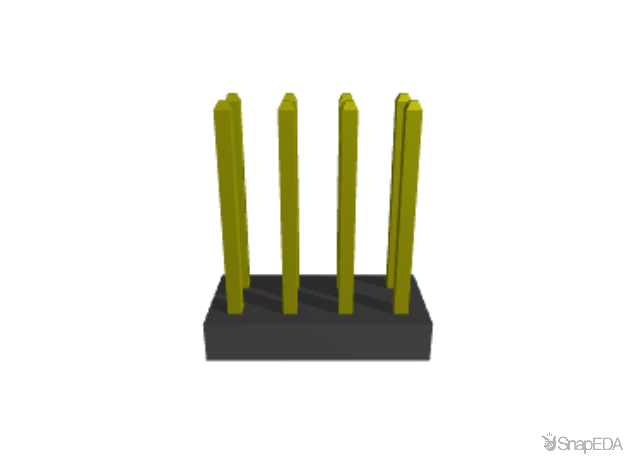 MTMM-104-05-F-D-295 3D Model