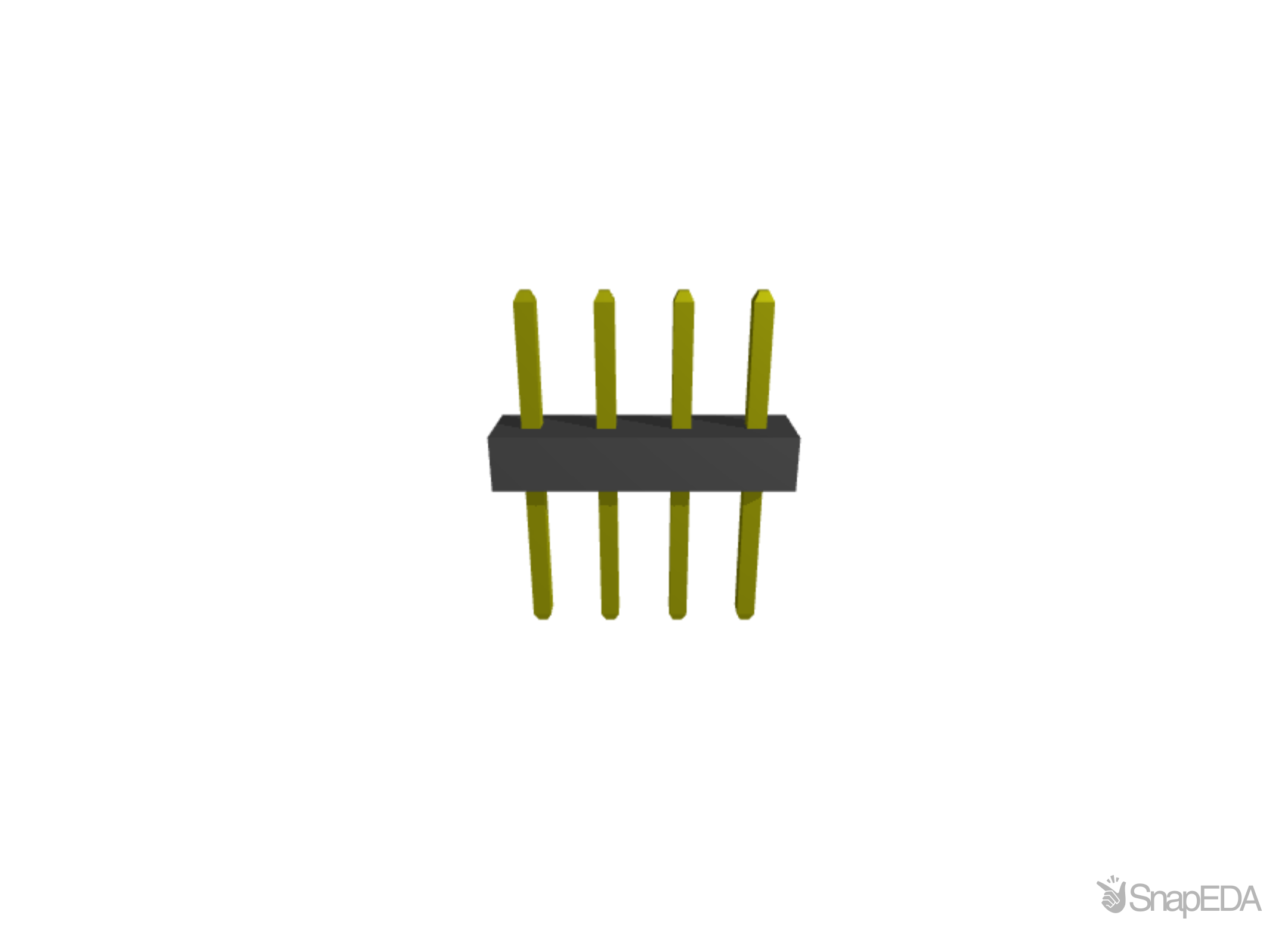 MTMM-104-05-F-S-140 3D Model