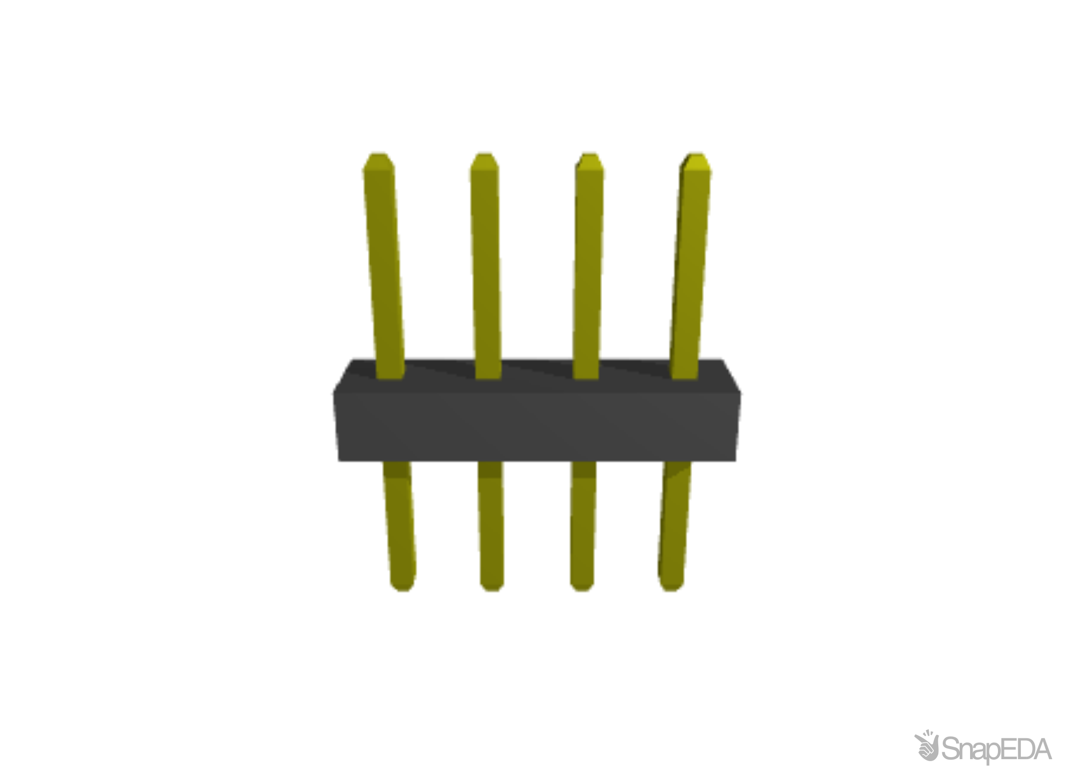 MTMM-104-05-F-S-175 3D Model