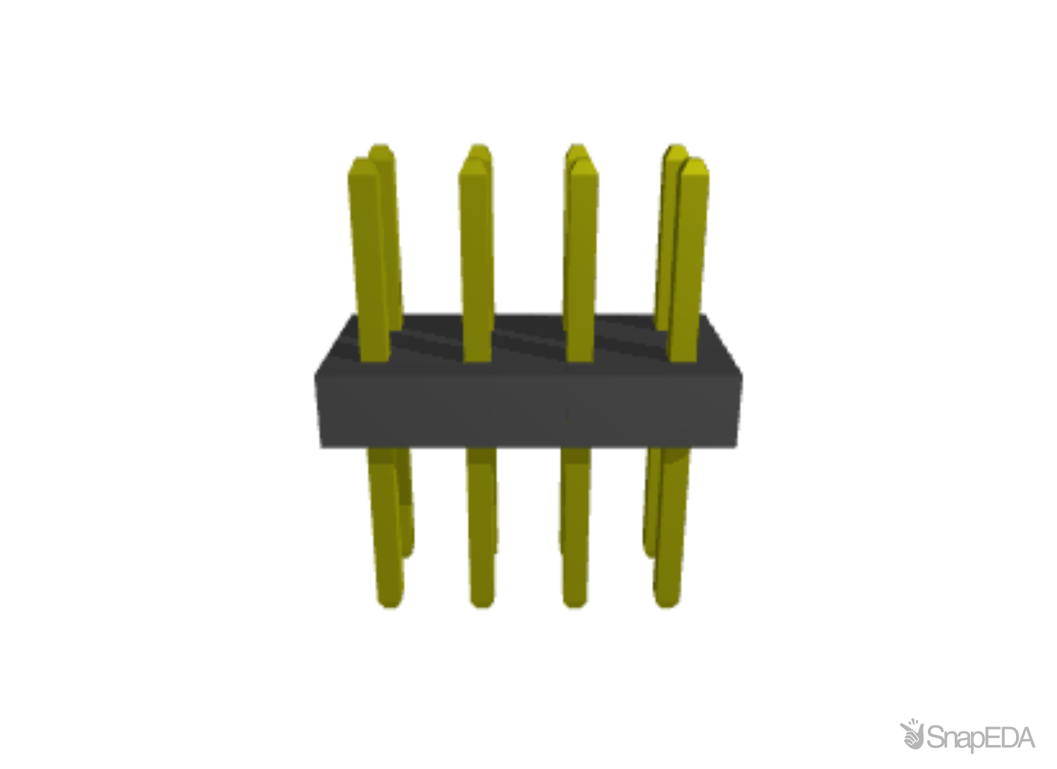 MTMM-104-05-G-D-151 3D Model