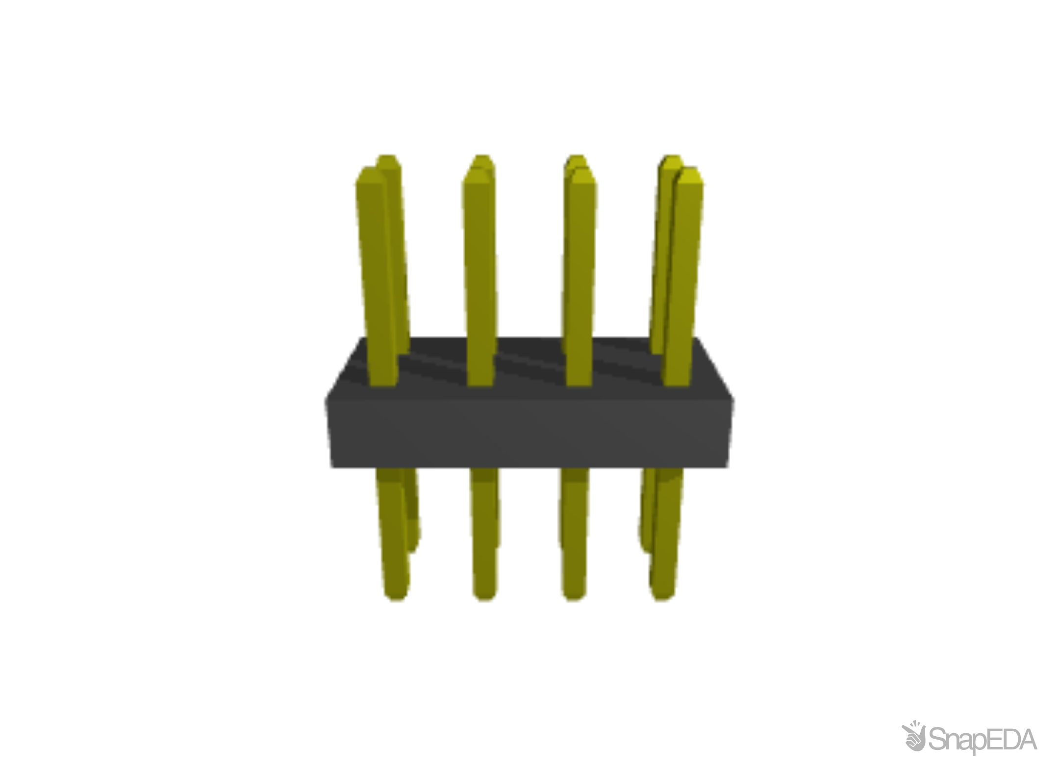 MTMM-104-05-G-D-170 3D Model