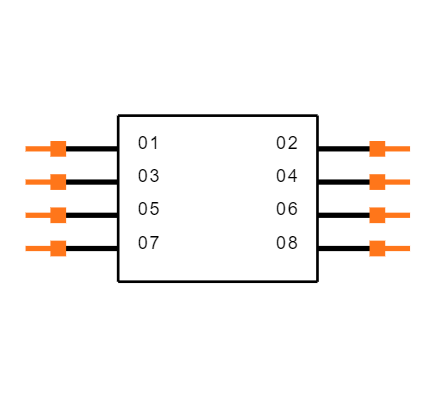 MTMM-104-05-G-D-220 Symbol