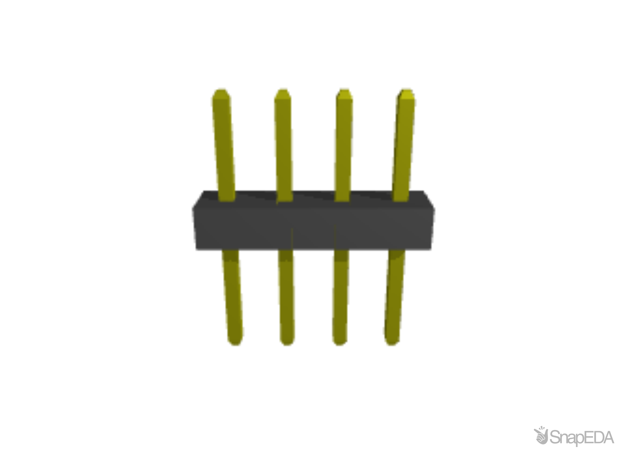 MTMM-104-05-G-S-146 3D Model