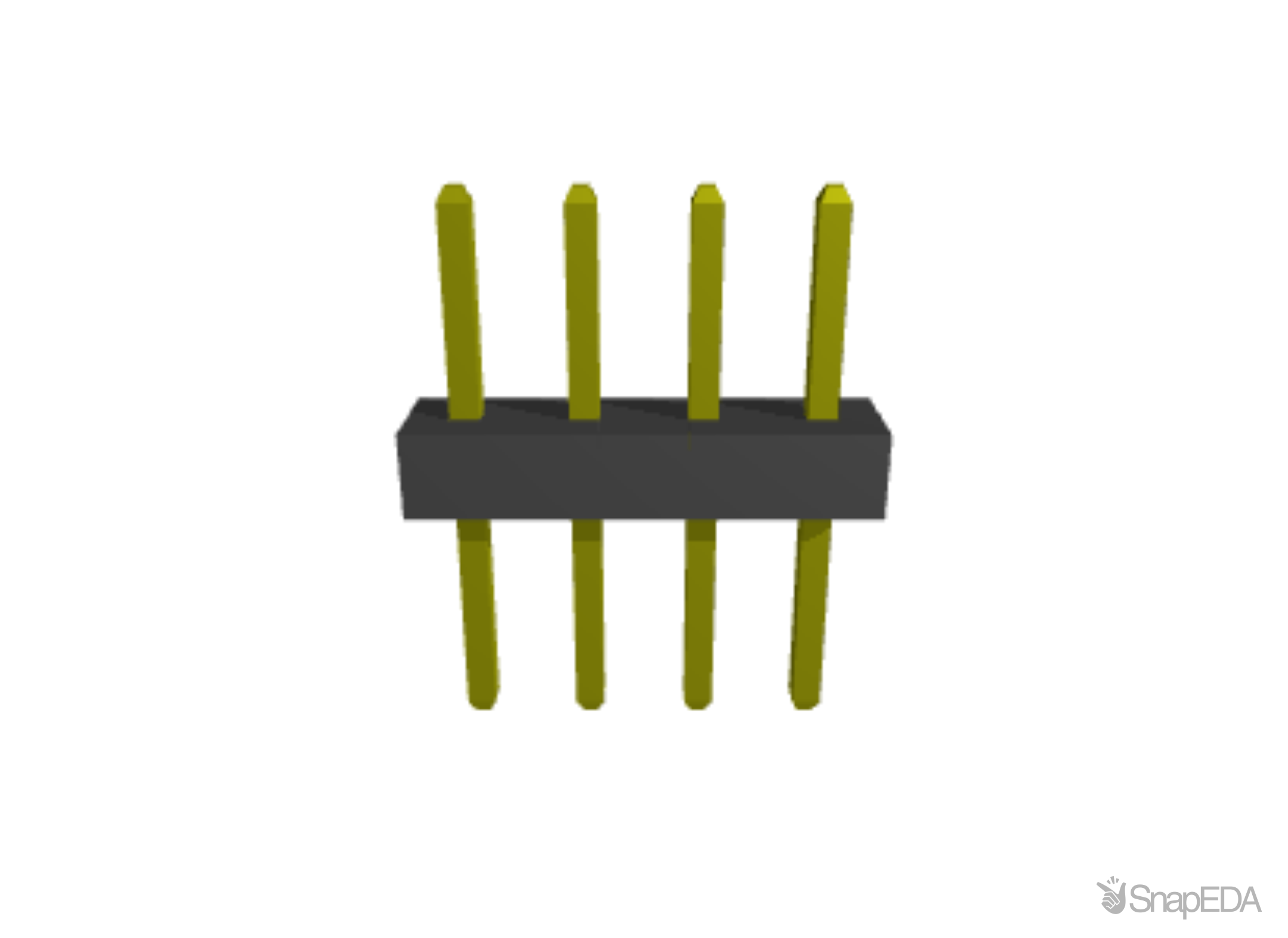 MTMM-104-05-G-S-150 3D Model