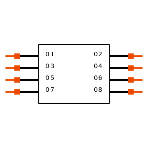 MTMM-104-05-L-D-305 Symbol