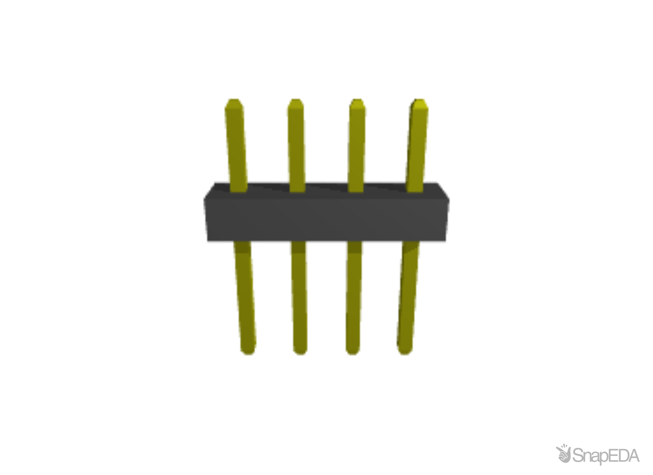 MTMM-104-05-L-S-120 3D Model