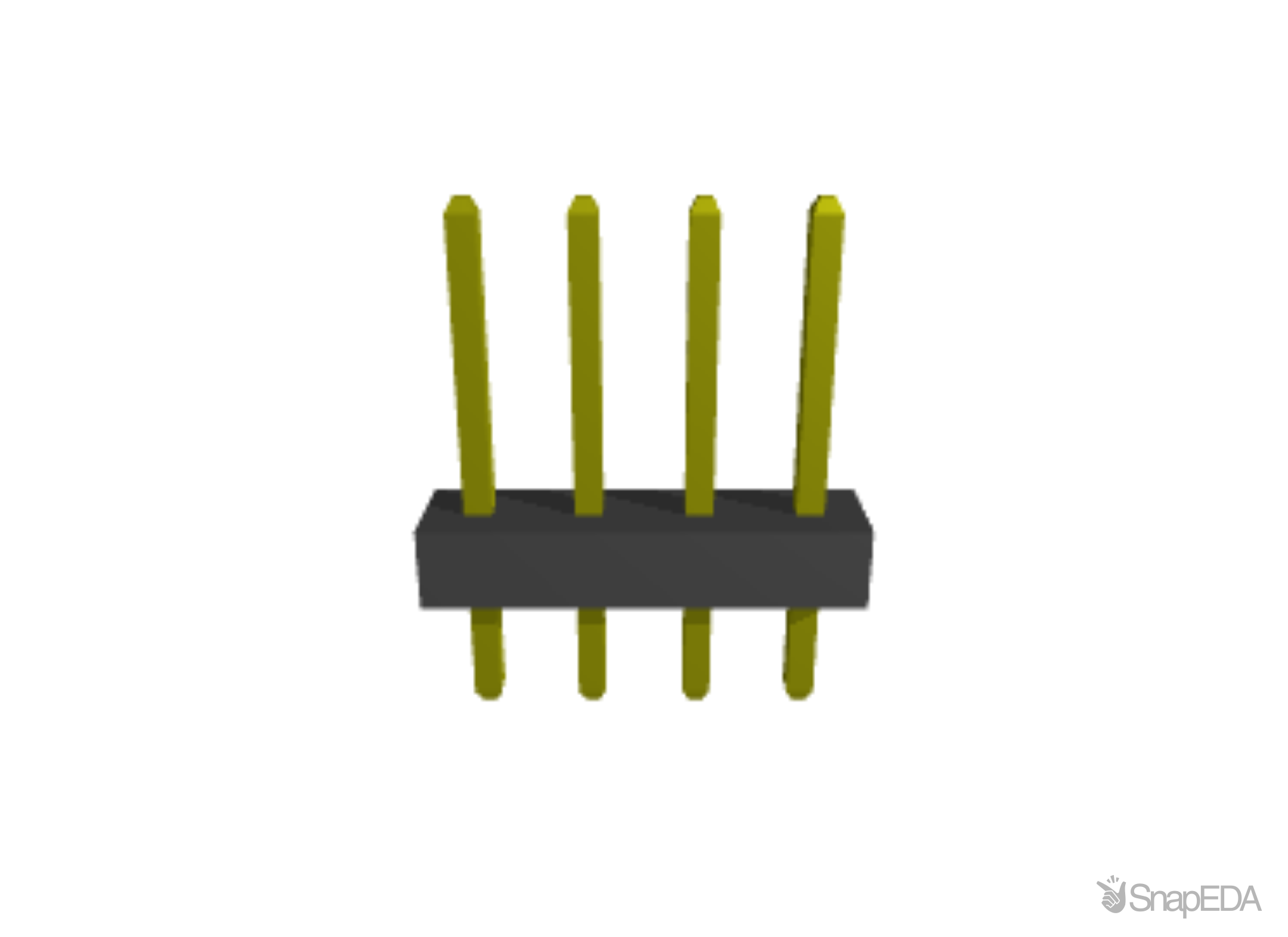 MTMM-104-05-L-S-220 3D Model