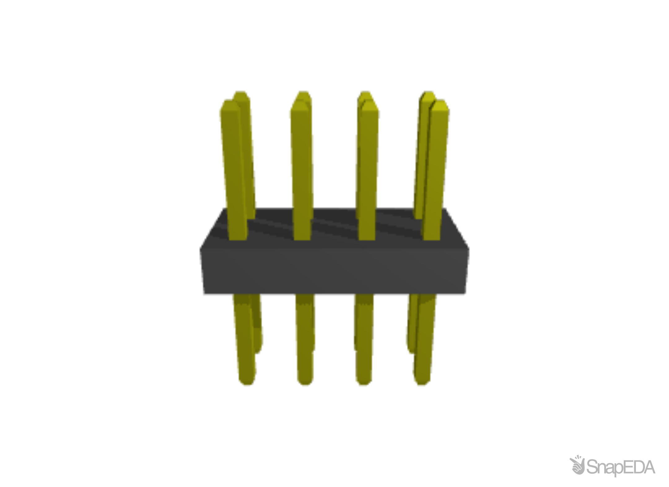 MTMM-104-05-S-D-165 3D Model