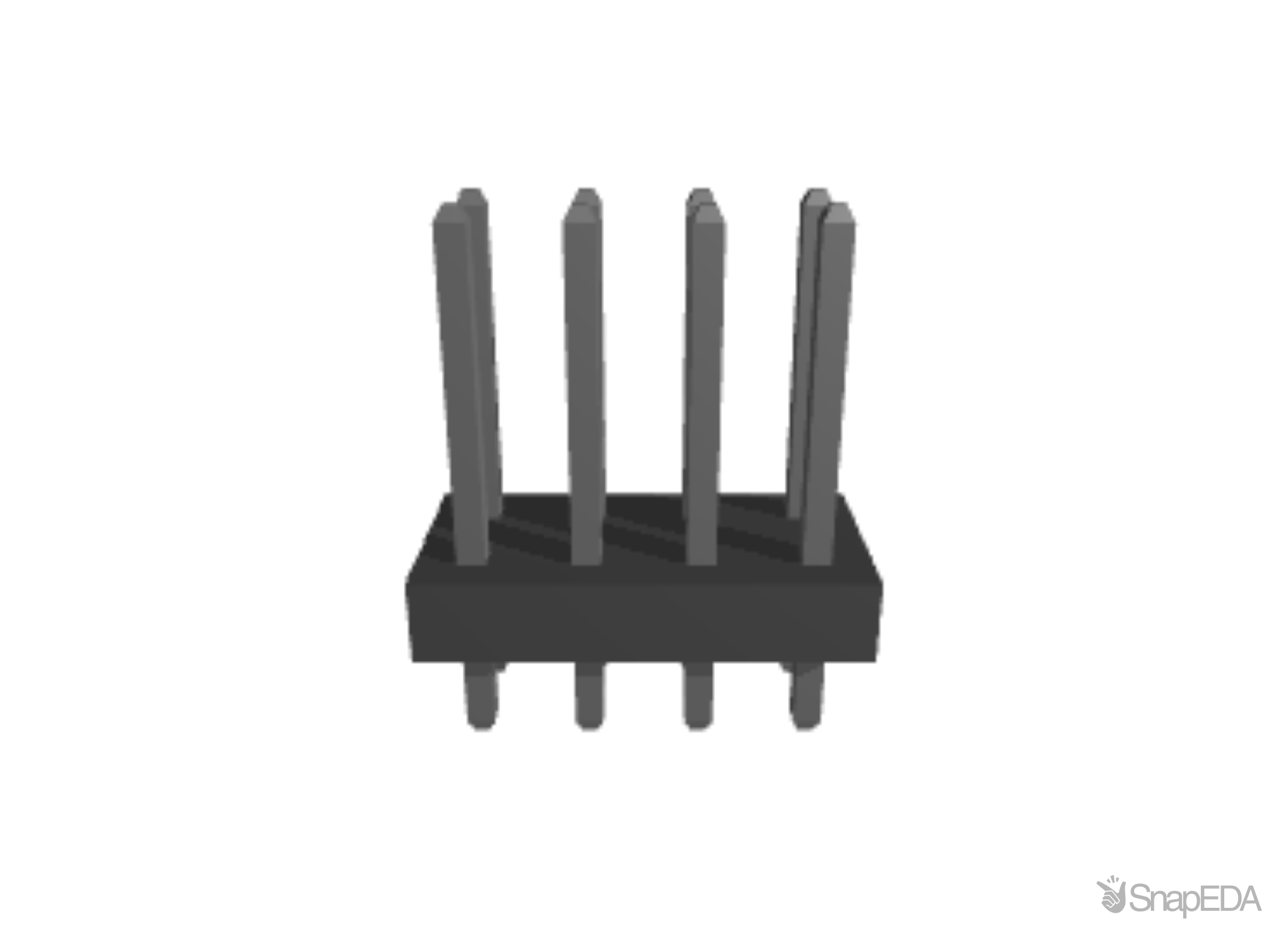 MTMM-104-05-T-D-240 3D Model