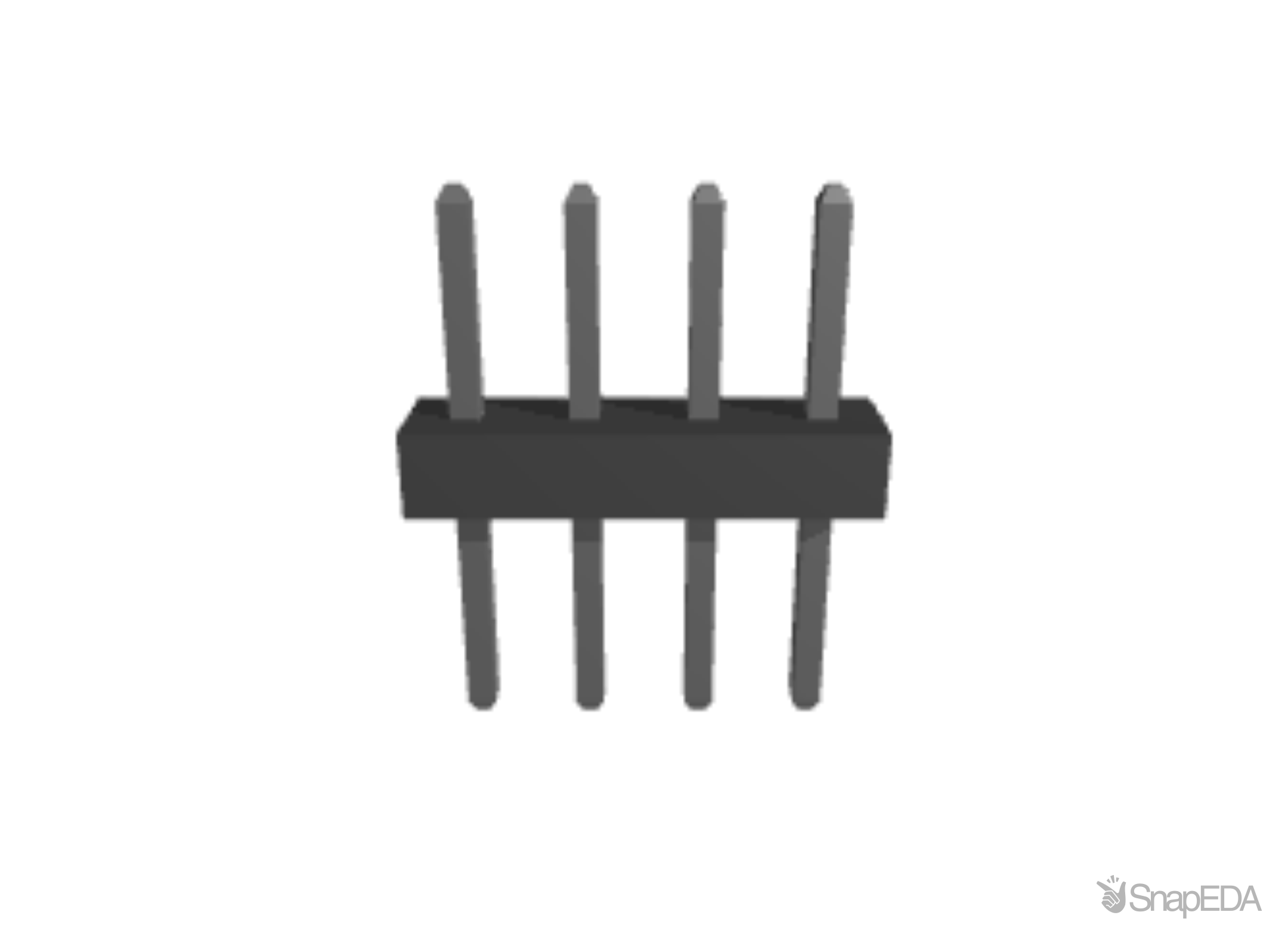 MTMM-104-05-T-S-150 3D Model