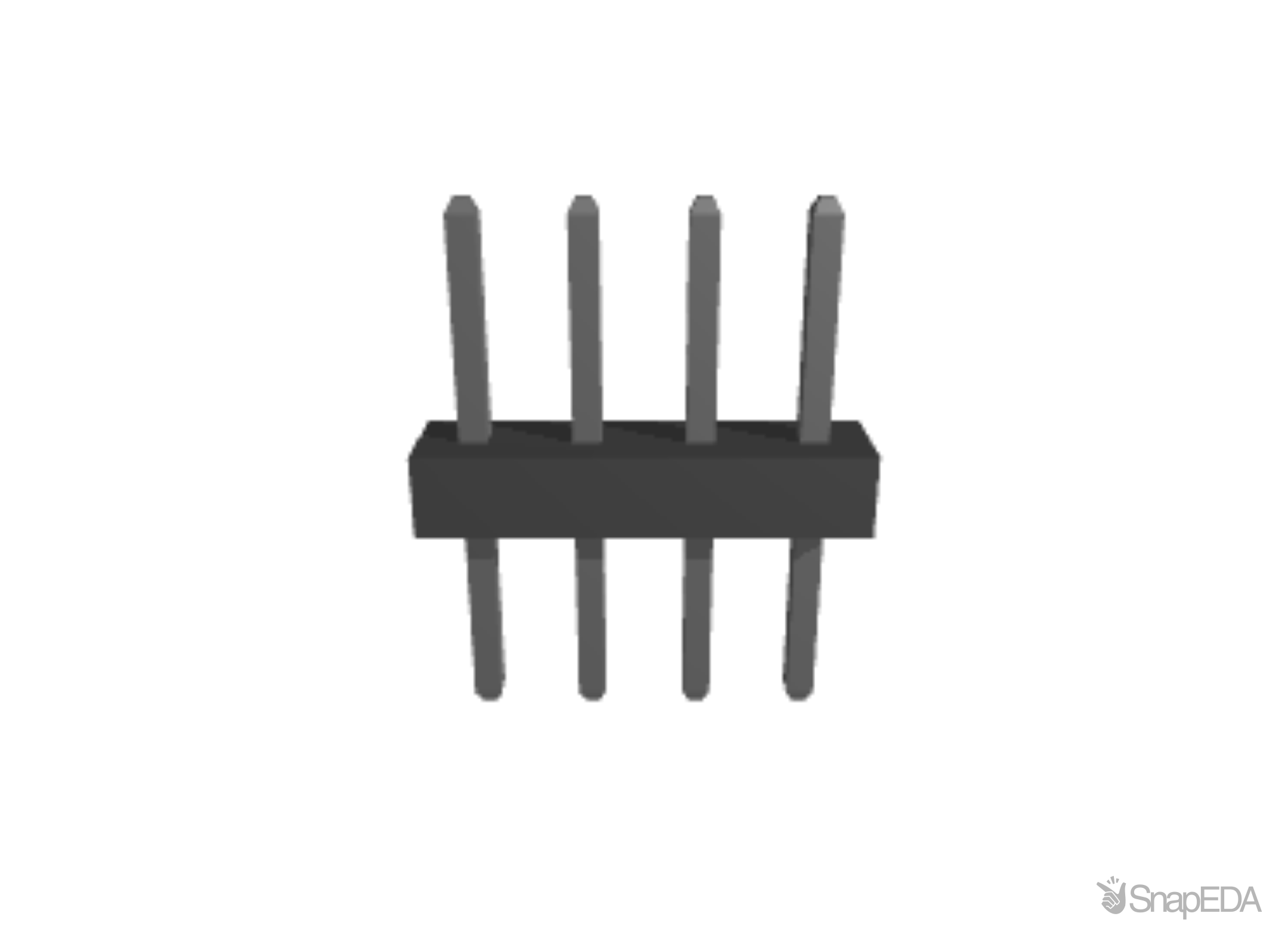 MTMM-104-05-T-S-165 3D Model