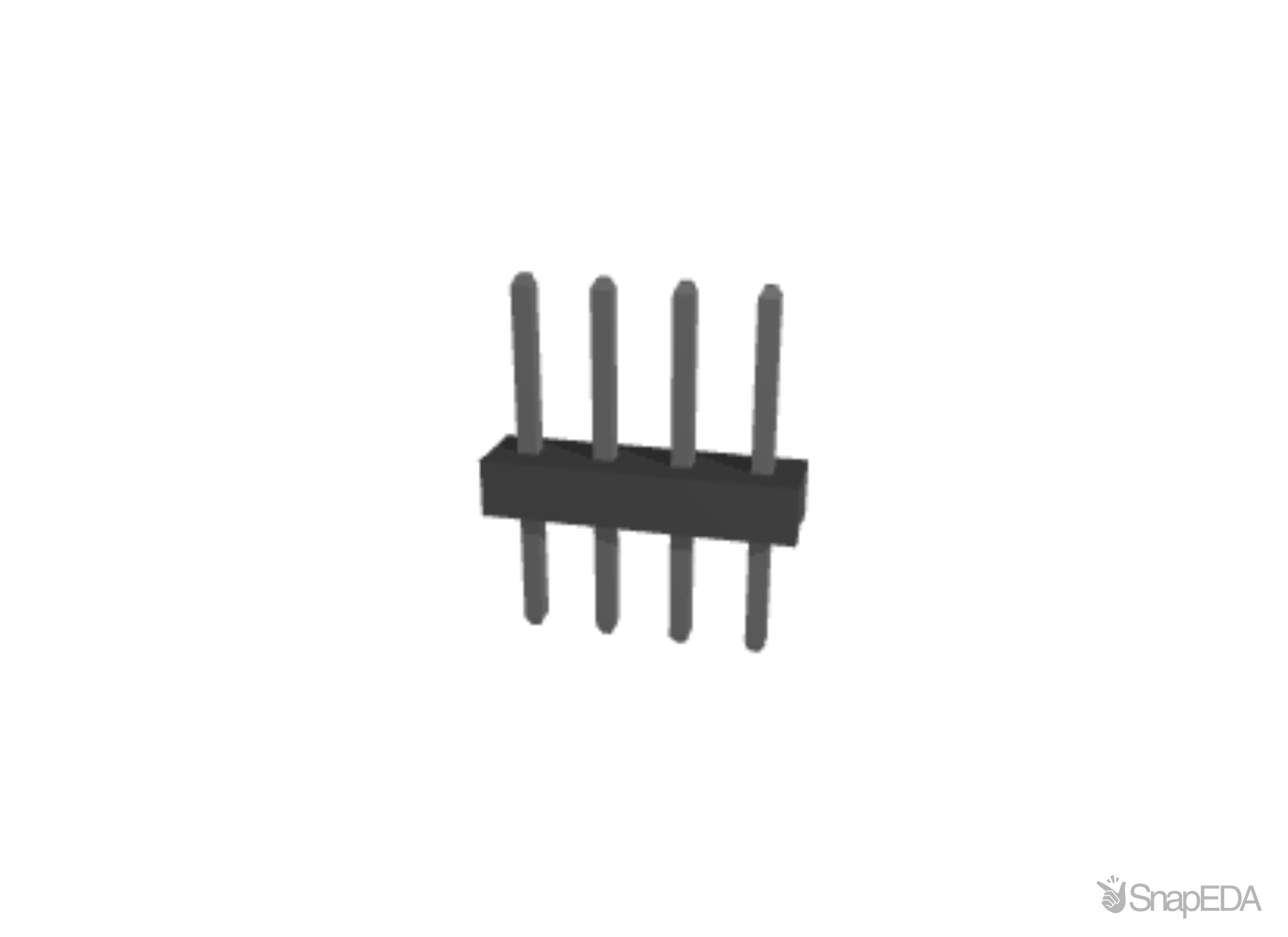 MTMM-104-05-T-S-180 3D Model